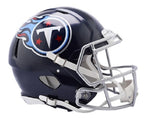 Titans Pocket Size Helmet