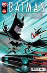 Batman: The Adventures Continue Season Three Issue #7 August 2023 Cover A Comic Book