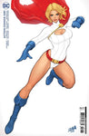 Action Comics - Issue #1051 January 2023 - Cover F - Comic Book