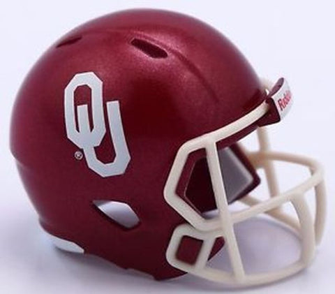 Oklahoma Pocket Size Helmet