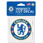 Chelsea 4x4 Decal Logo