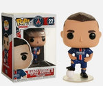 PSG Funko Pop Vinyl - Football (Soccer) - Marco Verratti 22