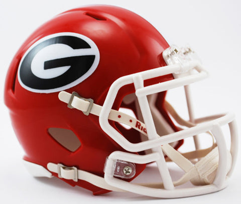 Georgia Mini Helmet Speed