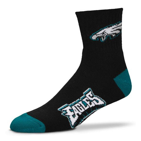 Eagles Socks Team Color Medium