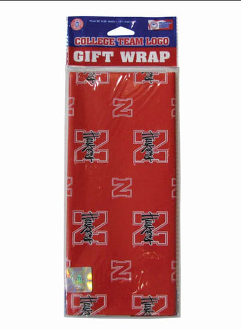 Nebraska Gift Wrap