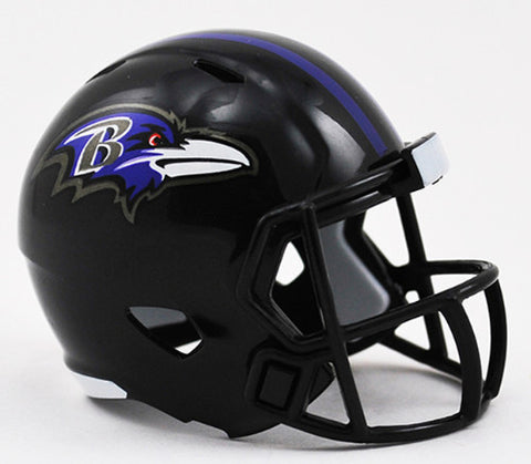 Ravens Pocket Size Helmet