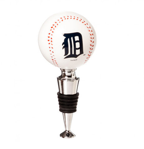 Tigers Wine Stopper