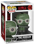 Funko Pop Vinyl Movies - DC The Batman - The Riddler 1192