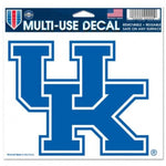 Kentucky 4x6 Ultra Decal