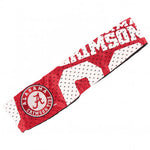 Alabama Jersey FanBand Headband