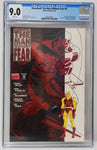 Daredevil: The Man Without Fear Issue #5 Year 1994 CGC Graded 9.0 Comic Book