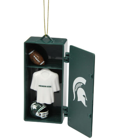 Spartans Ornament Locker