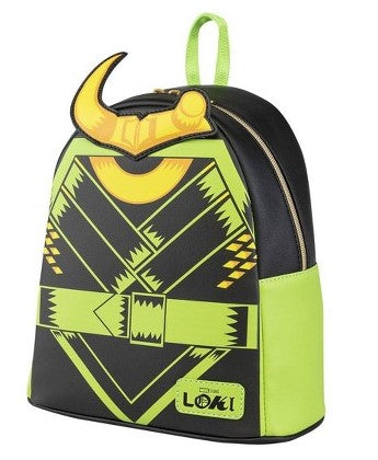 Funko Pop Mini Backpack - Marvel Loki - Sylvie