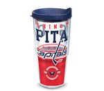 Capitals 24oz Core Tervis w/ Lid