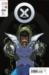 X-Men Issue #16 October 2022 Cover A Comic Book