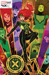 X-Men: Immortal Issue #17 November 2023 Cover A Comic Book