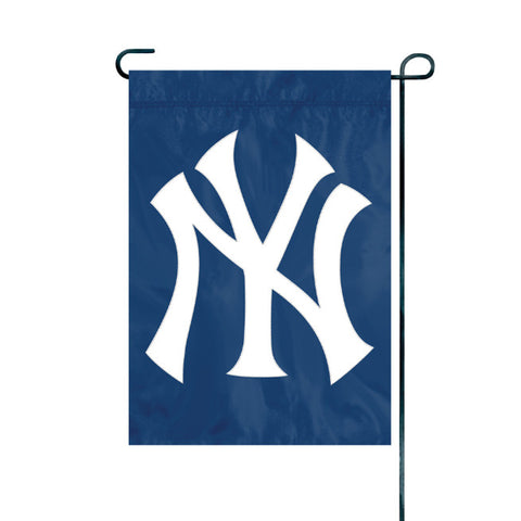 Yankees Garden Flag Premium