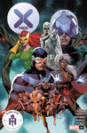 X-Men Issue #21 June 2021 Cover A Comic Book