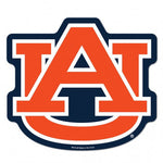 Auburn Logo on the Gogo