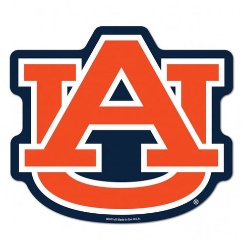 Auburn Logo on the Gogo