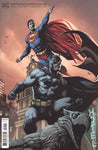 Batman/Superman Issue #22 September 2021 Cover B Gary Frank Comic Book