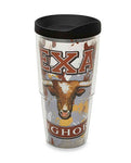 Texas 24oz Guy Harvey Tervis w/ Lid