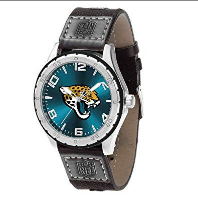 Jaguars Watch Gambit
