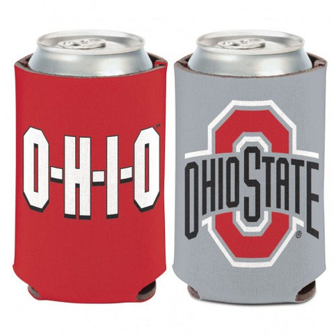 Ohio St Can Coolie Slogan