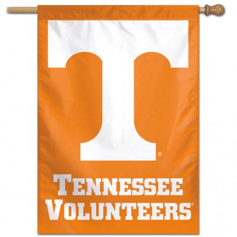 Tennessee Vertical House Flag 1-Sided 28x40