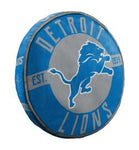 Lions Cloud Pillow Travel to Go 15"
