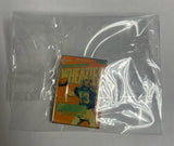 Dolphins #13 Dan Marino Wheaties Collector Pin
