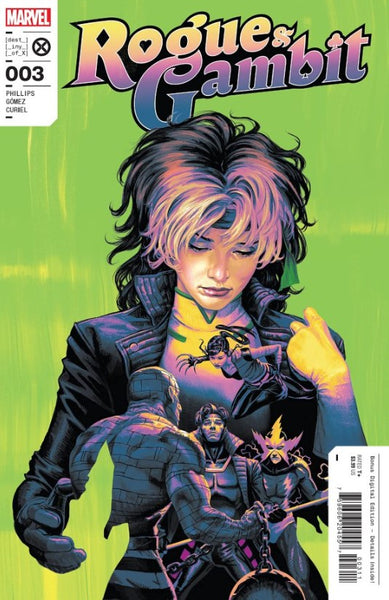B.B.Joker 3 (ジェッツコミックス) | にざかな | 青年マンガ