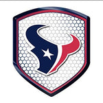 Texans Team Reflector