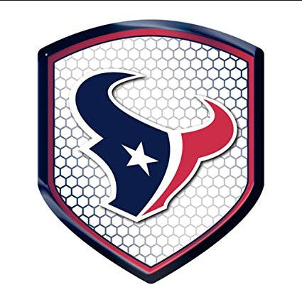 Texans Team Reflector