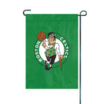 Celtics Garden Flag Premium