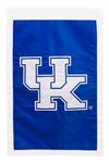 Kentucky Vertical House Flag Applique