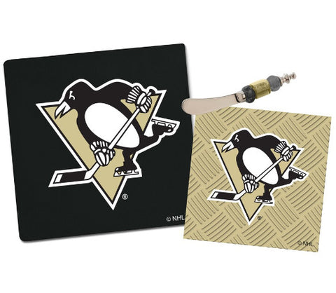 Penguins Party Gift Set