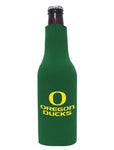Oregon Bottle Coolie Green
