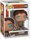 Funko Pop Vinyl - Dune - Chani 1495