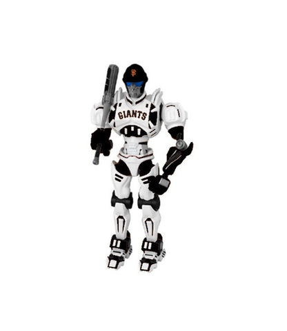 Giants 10" Team Robot MLB