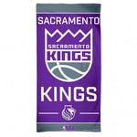 Kings Beach Towel 30" x 60" Fiber NBA
