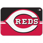 Reds Welcome Mat Small 20" x 30"