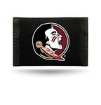 FSU Color Nylon Wallet Trifold