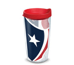 Texans 16oz Colossal Tervis w/ Lid
