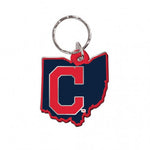 Indians Keychain State