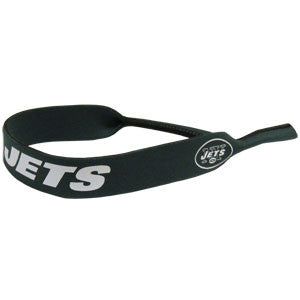 Jets Sunglass Strap Neoprene NFL