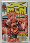 X-Men Unlimited Issue #12 September 1996 Comic Book