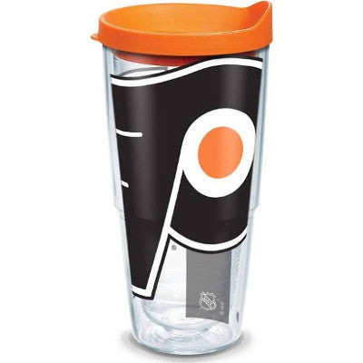 Flyers 24oz Colossal Tervis w/ Lid