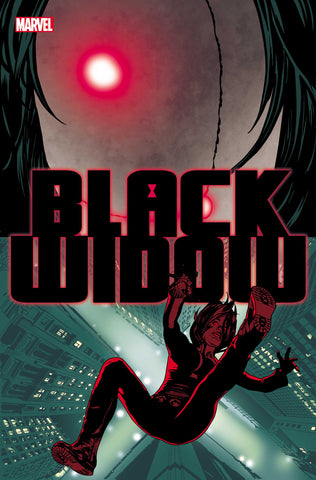 Black Widow Issue #8 LGY #48 June 2021 Cover A Comic Book