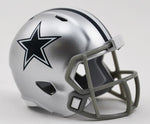 Cowboys Pocket Size Helmet